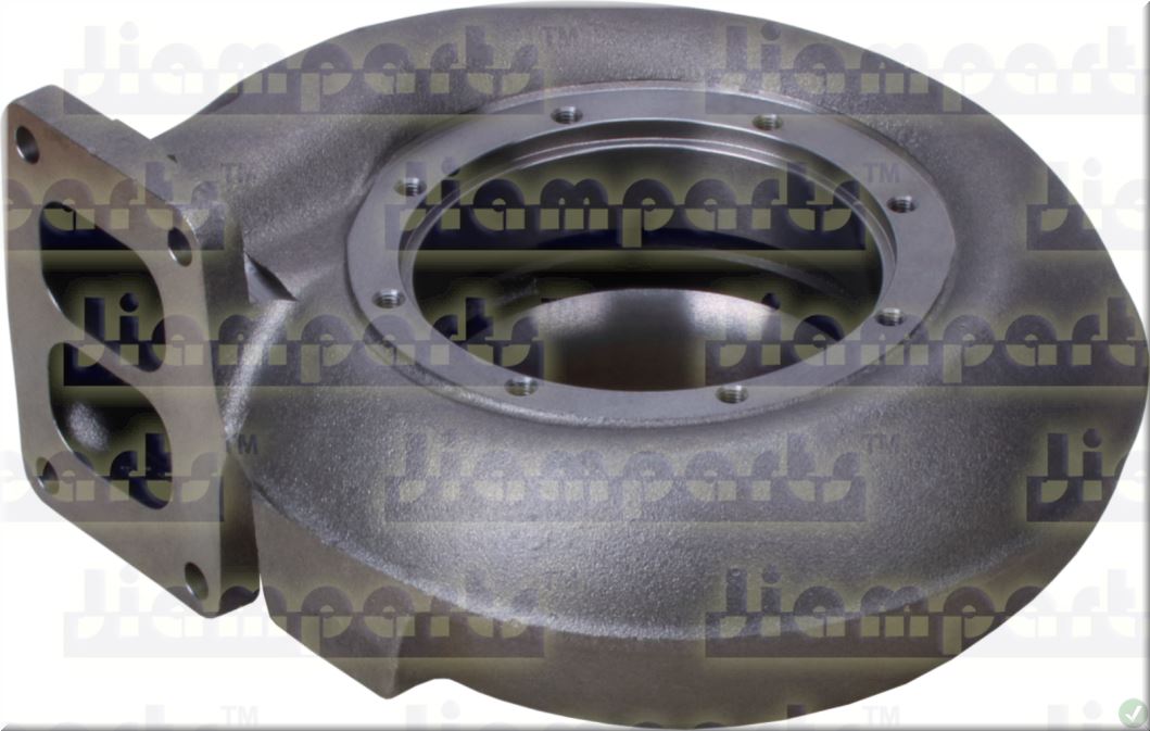Description image:Turbine Housing HC5A 3521265
