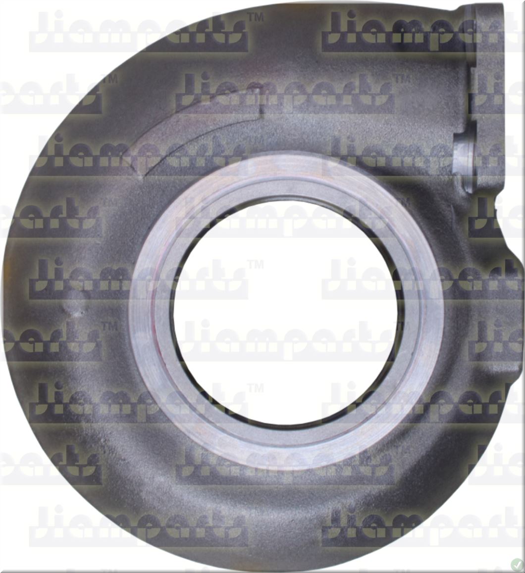 Description image:Turbine Housing HC5A 3521265