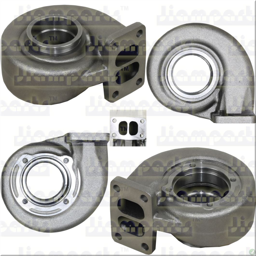Description image:Turbine Housing H1C 3521927