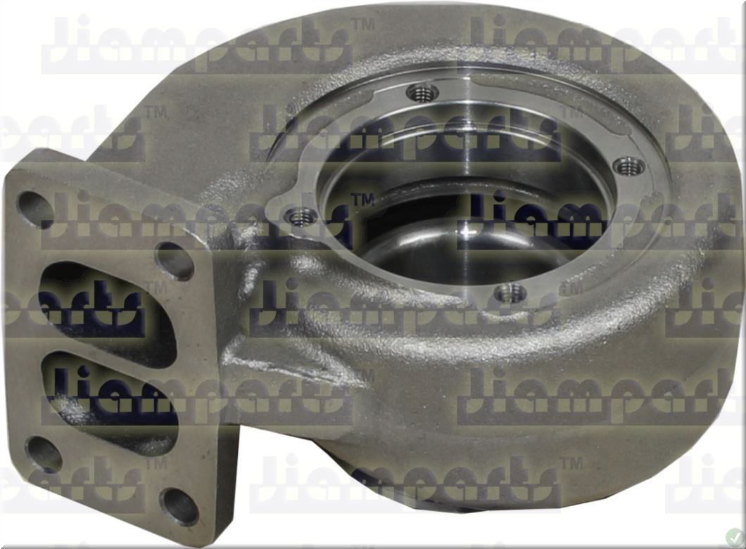 Description image:Turbine Housing H1C 3521927