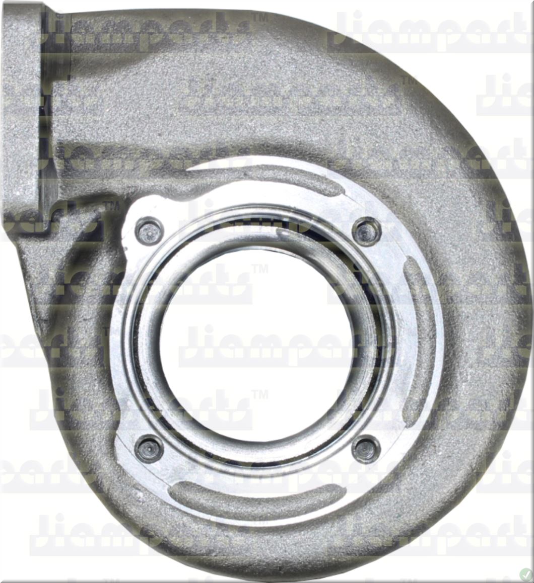 Description image:Turbine Housing H1C 3521927