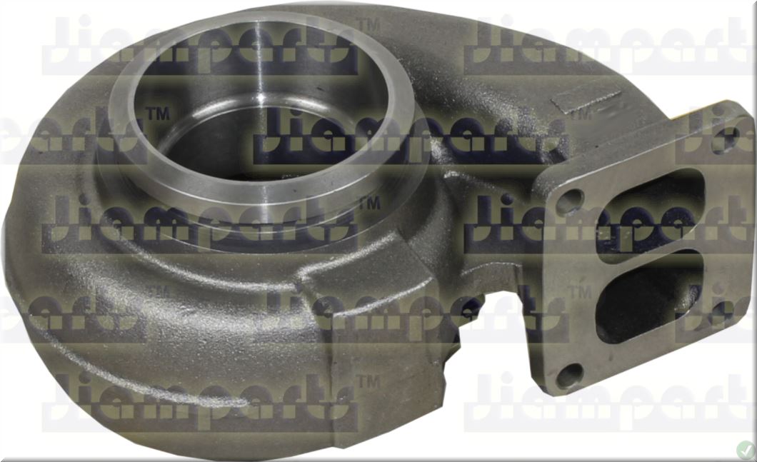 Description image:Turbine Housing HX50 3522065
