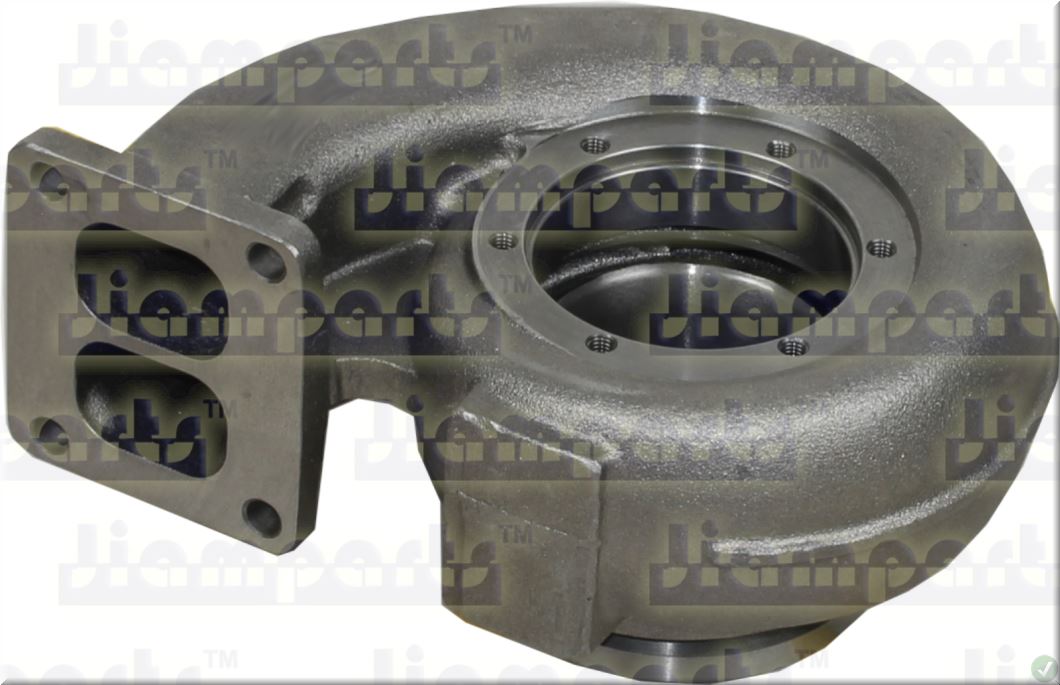 Description image:Turbine Housing HX50 3522065