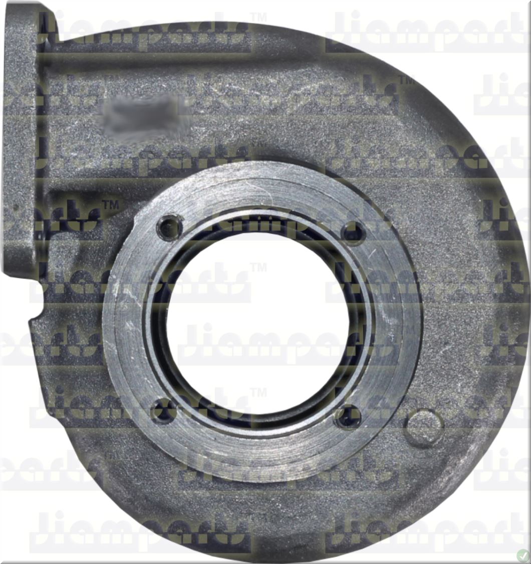 Description image:Turbine Housing H1E 3522747