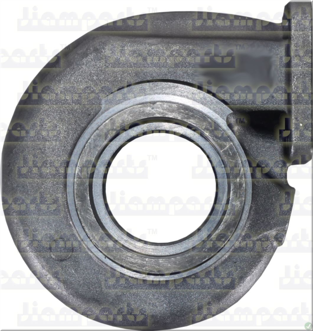 Description image:Turbine Housing H1E 3522747