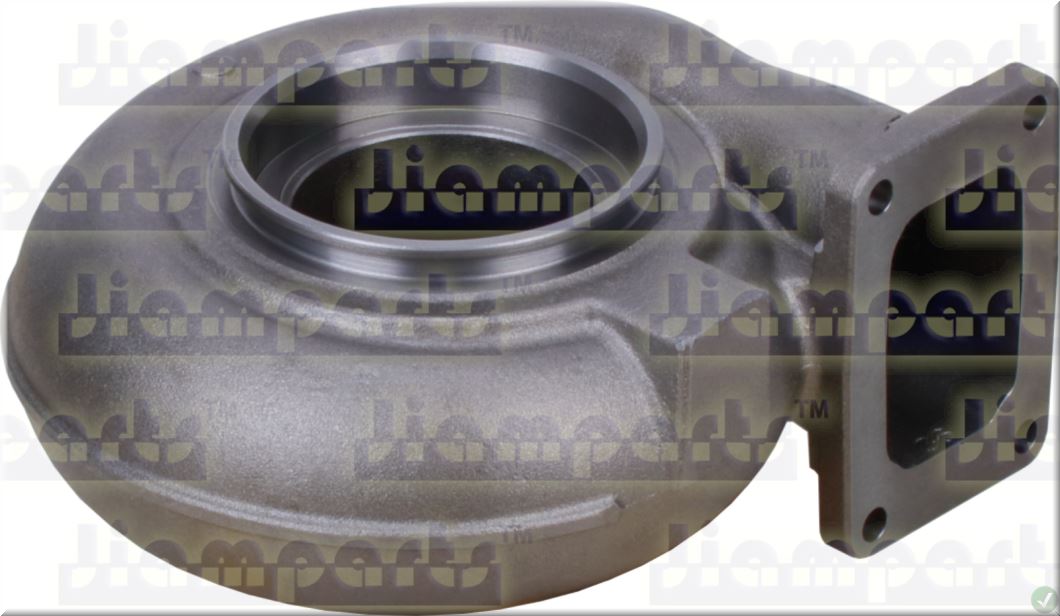 Description image:Turbine Housing HX80 3522914-W