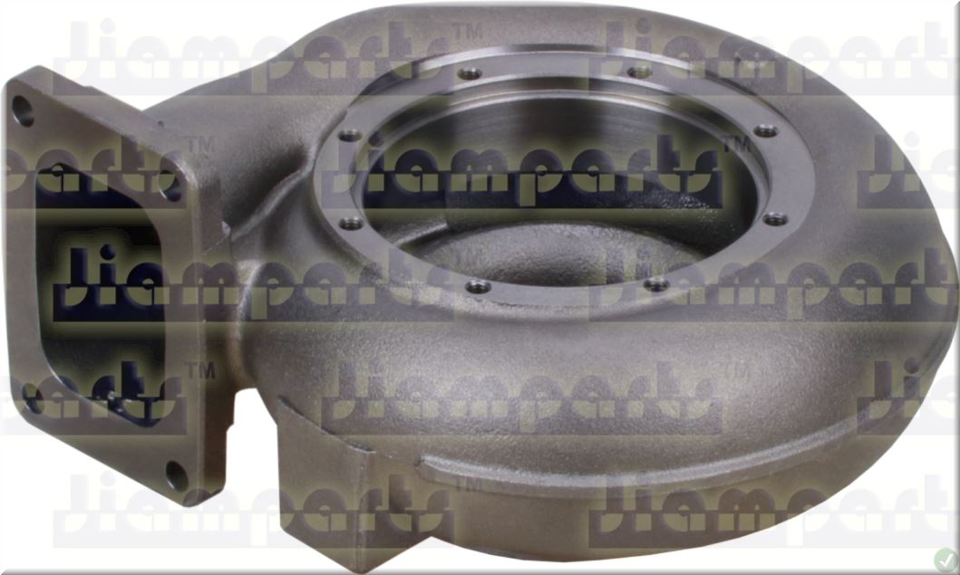 Description image:Turbine Housing HX80 3522914-W