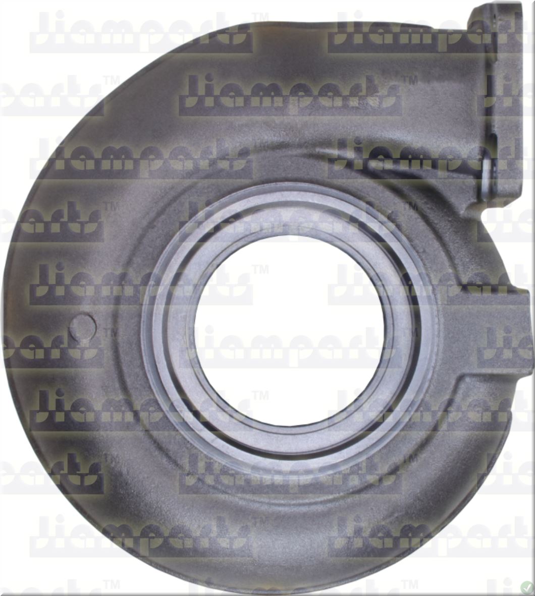 Description image:Turbine Housing HX80 3522914-W