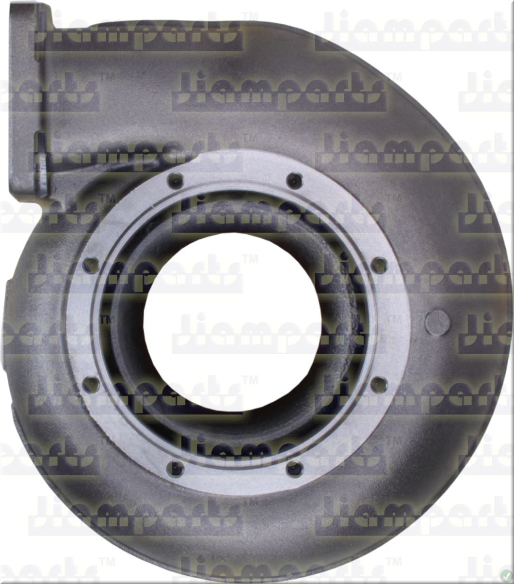 Description image:Turbine Housing HX80 3522914-W
