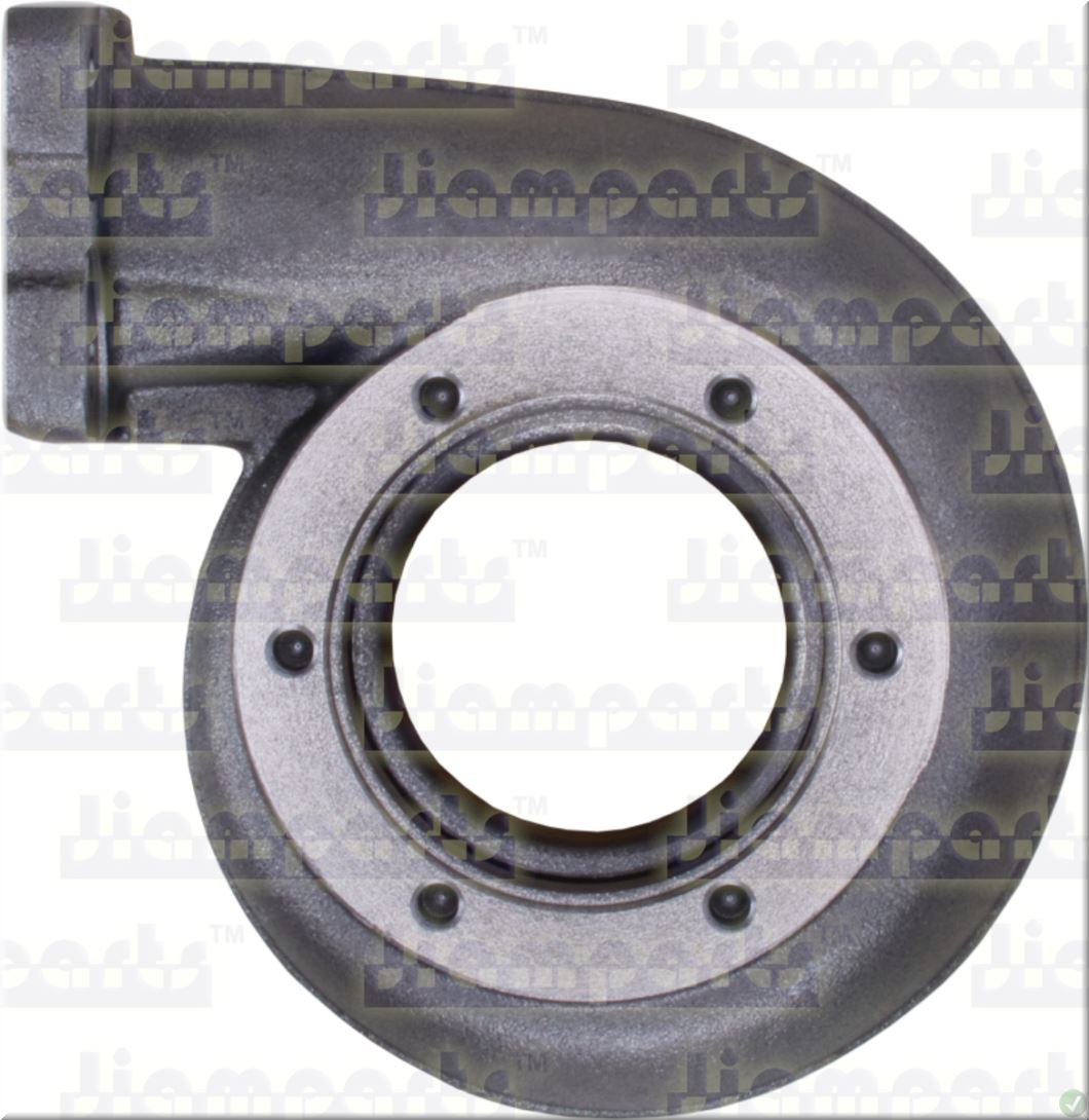 Description image:Turbine Housing H1E;H2A 3523278