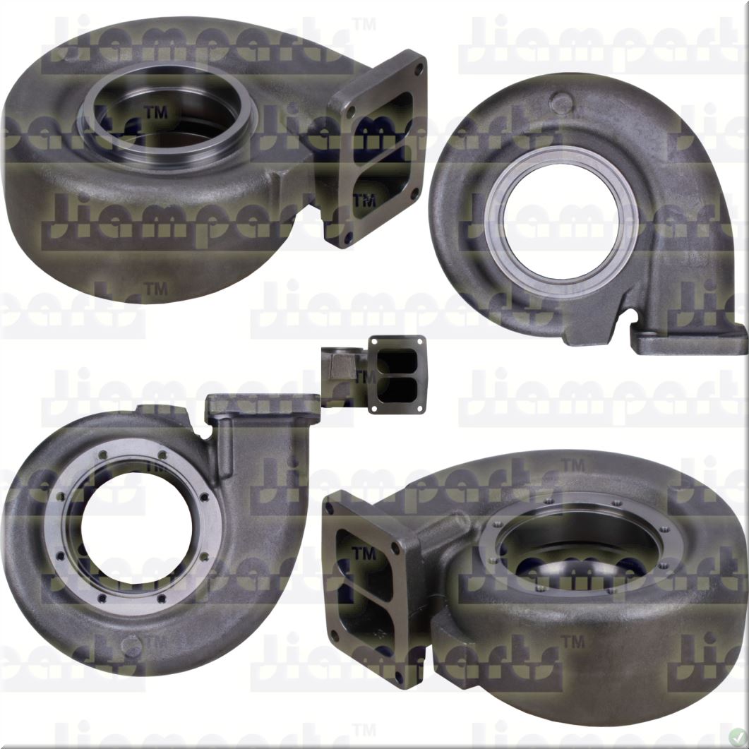 Description image:Turbine Housing HC5A 3528536