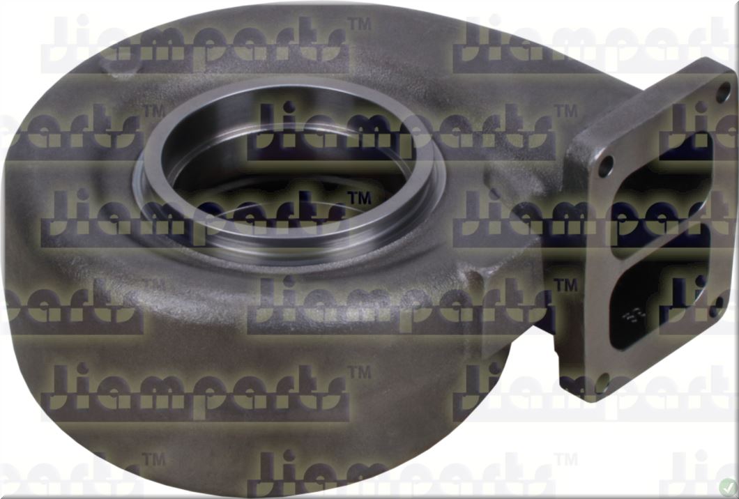 Description image:Turbine Housing HC5A 3528536