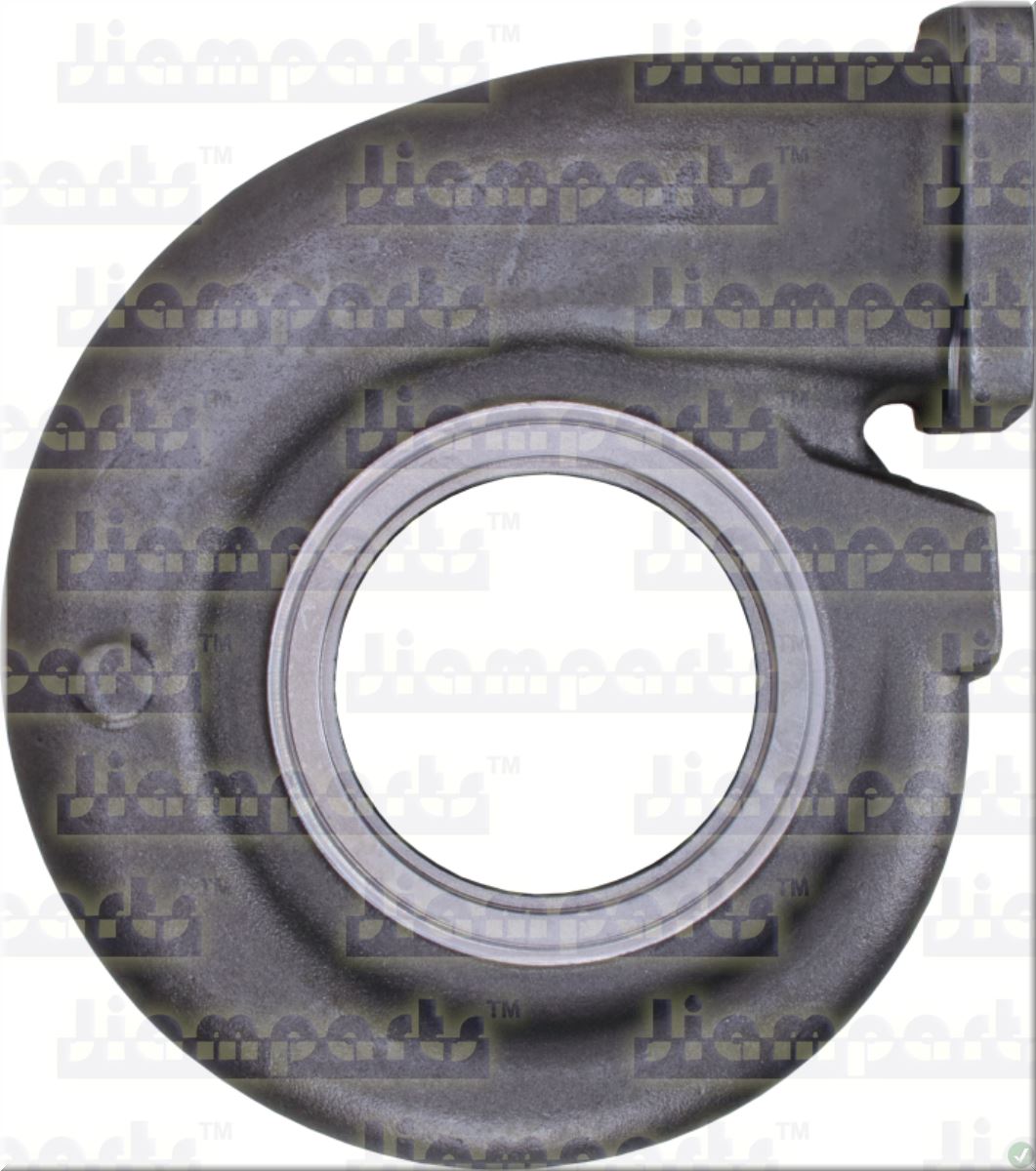 Description image:Turbine Housing HC5A 3528536