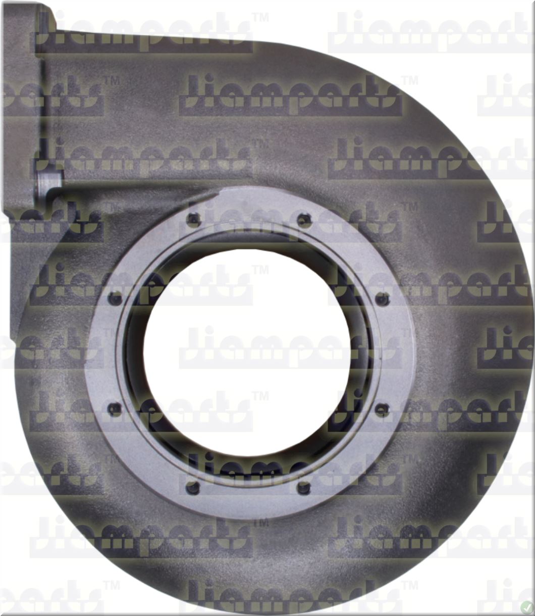 Description image:Turbine Housing HC5A 3529706