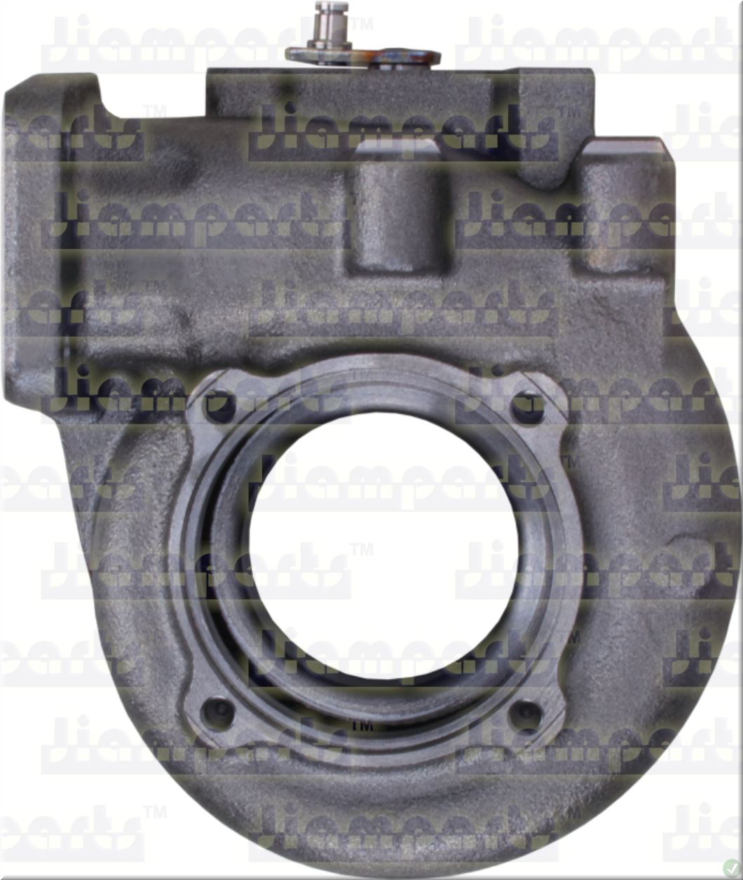 Description image:Turbine Housing HX35W 3532299-M