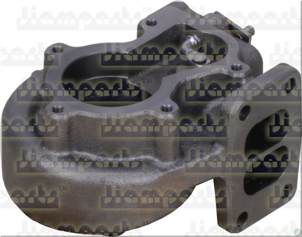 Description image:Turbine Housing HX35W 3532299