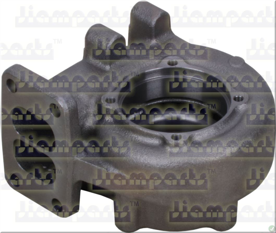 Description image:Turbine Housing HX35W 3532299