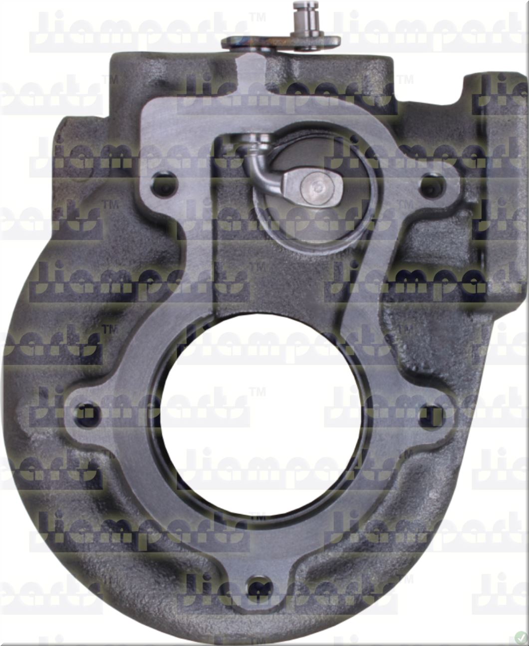 Description image:Turbine Housing HX35W 3532299