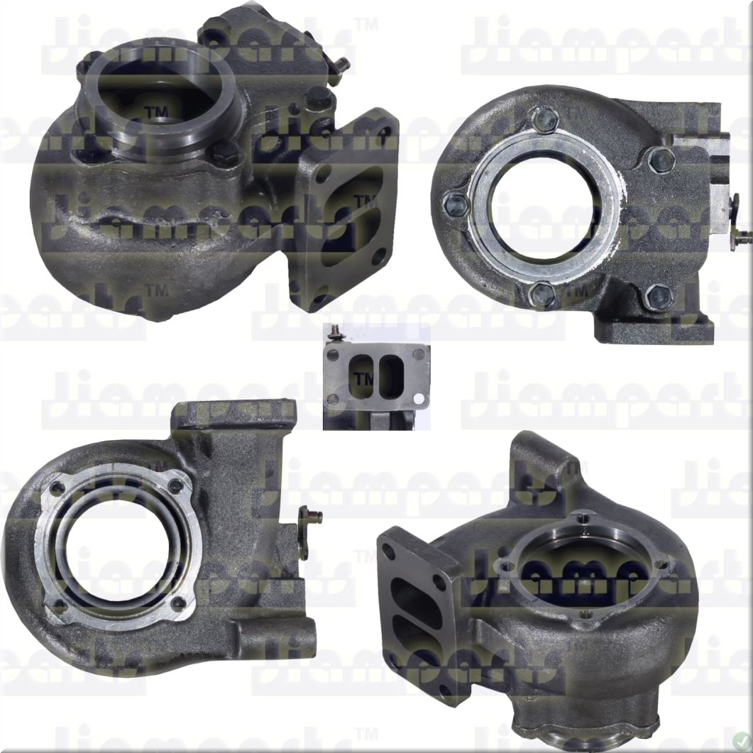 Description image:Turbine Housing HX35W 3532710