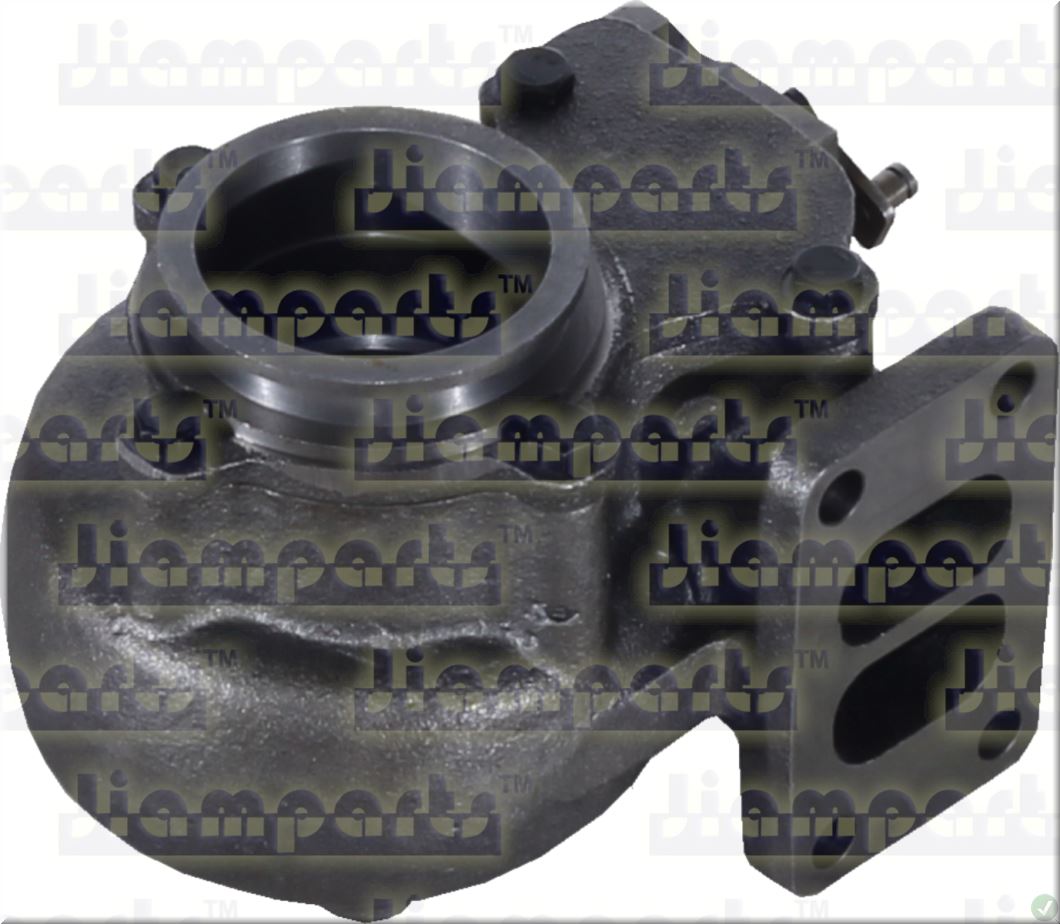 Description image:Turbine Housing HX35W 3532710