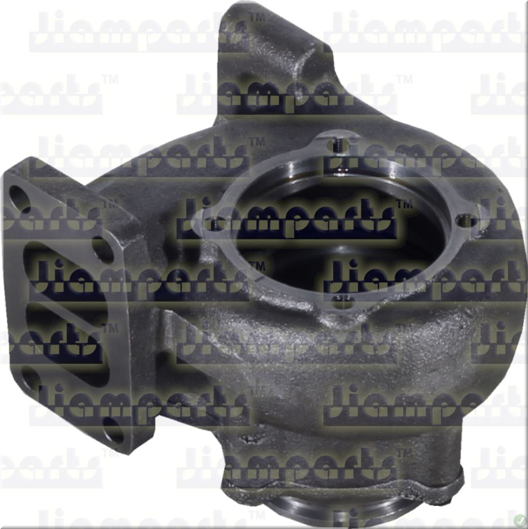 Description image:Turbine Housing HX35W 3532710