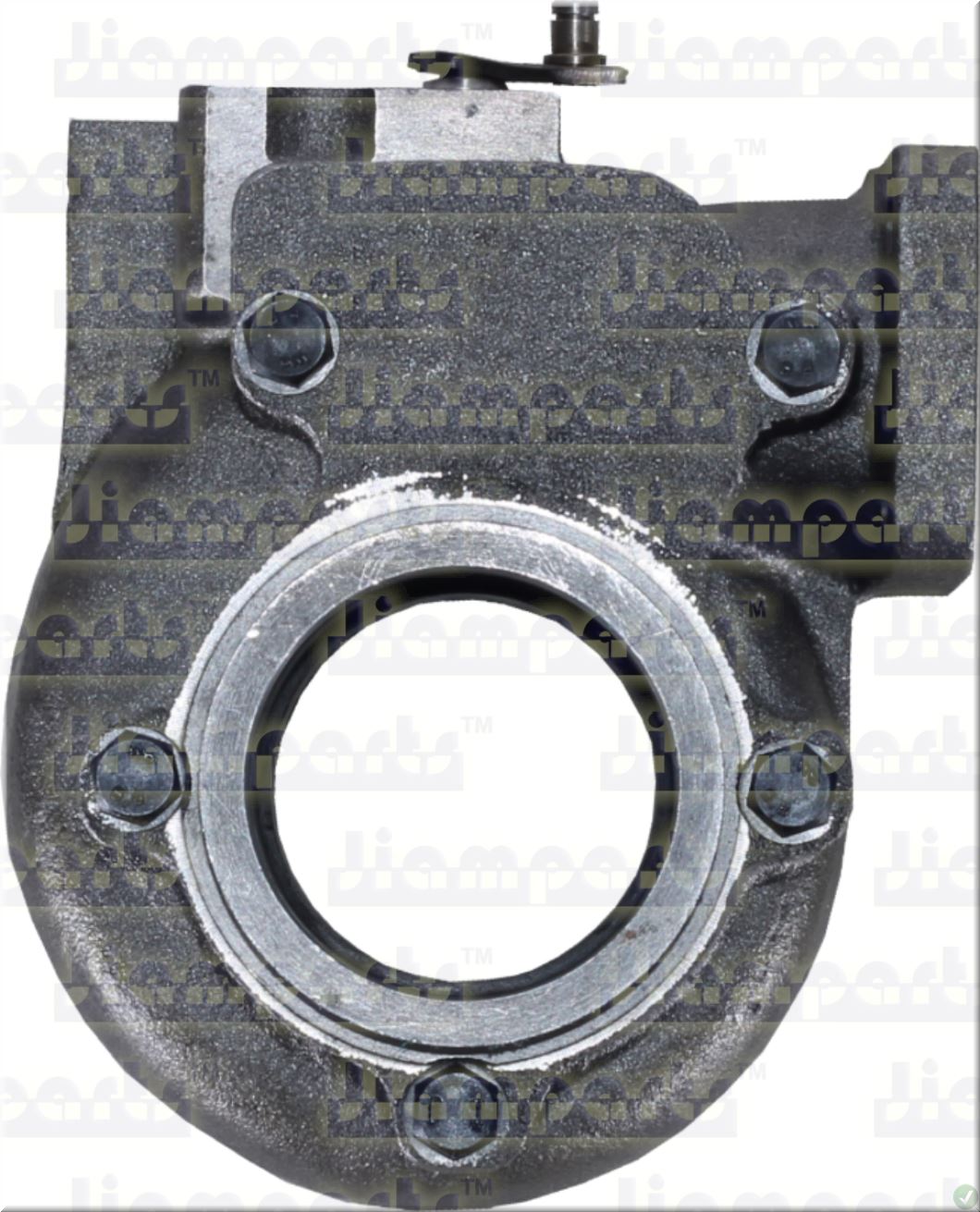 Description image:Turbine Housing HX35W 3532710