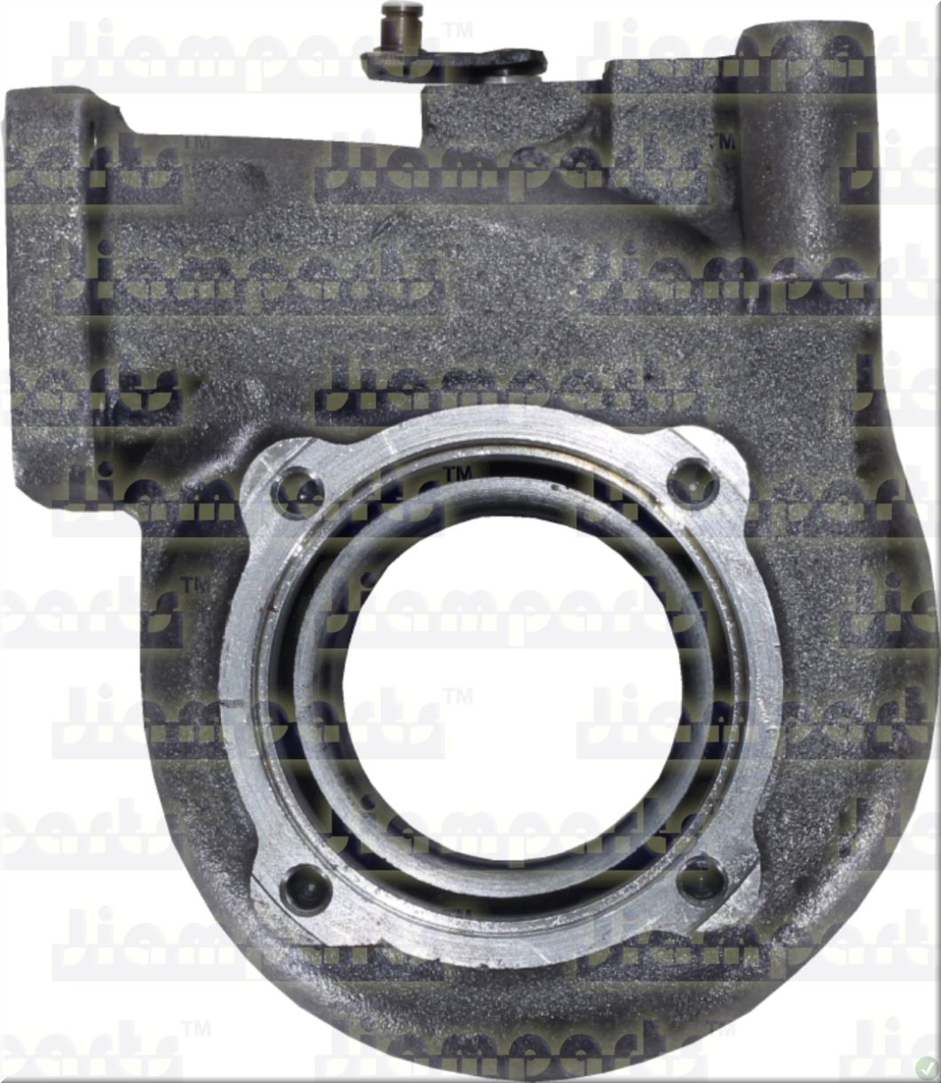 Description image:Turbine Housing HX35W 3532710
