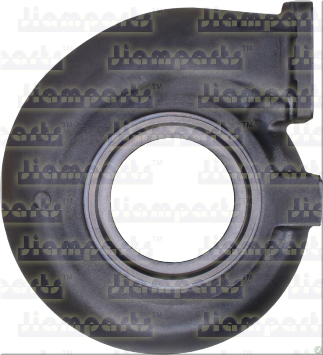 Description image:Turbine Housing HC5A 3534201