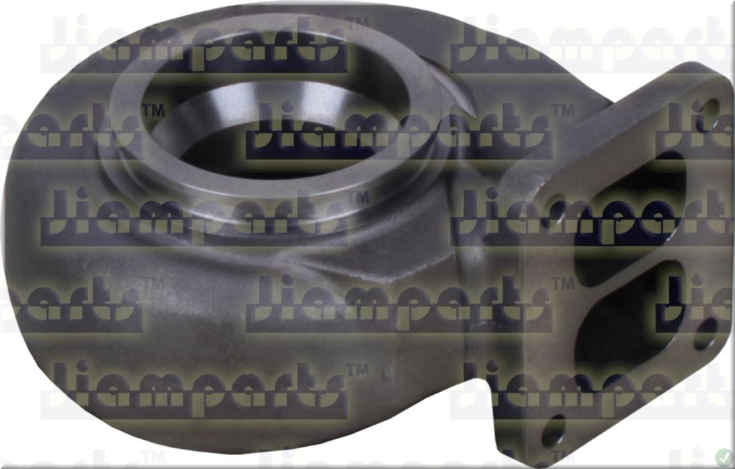 Description image:Turbine Housing HX40 3534314