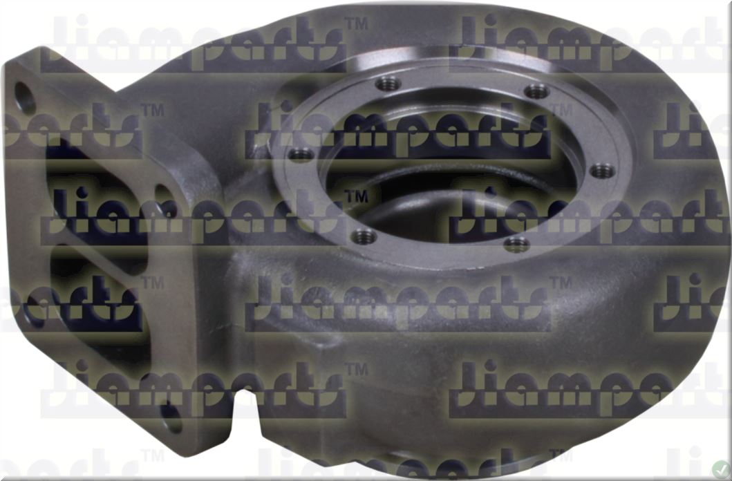 Description image:Turbine Housing HX40 3534314