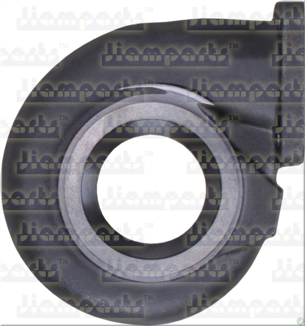 Description image:Turbine Housing HX40 3534314