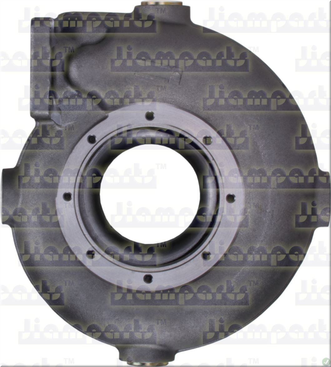 Description image:Turbine Housing HX80 3534624-Y