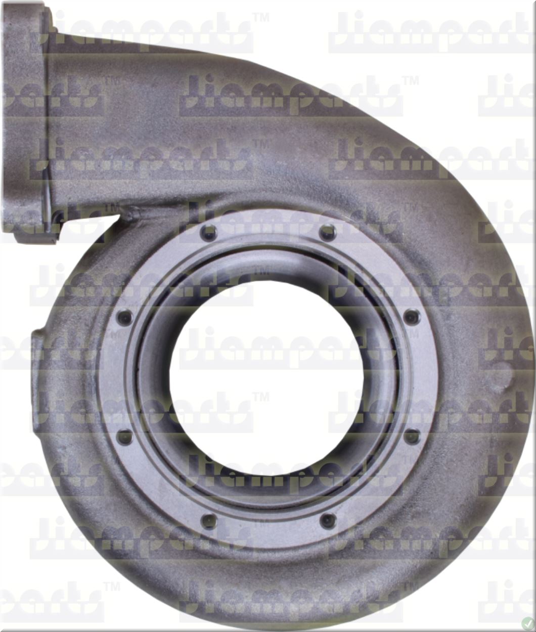Description image:Turbine Housing HX82 3536697