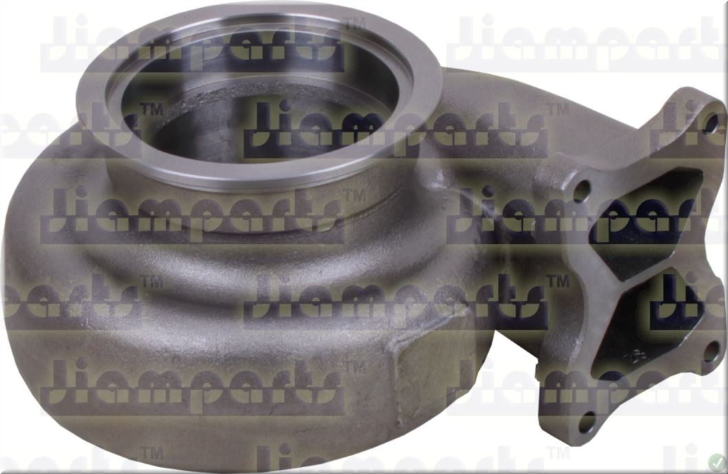 Description image:Turbine Housing HE851;HX82 3536698