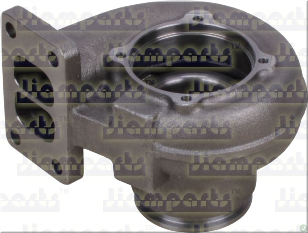 Description image:Turbine Housing HX35 3536837