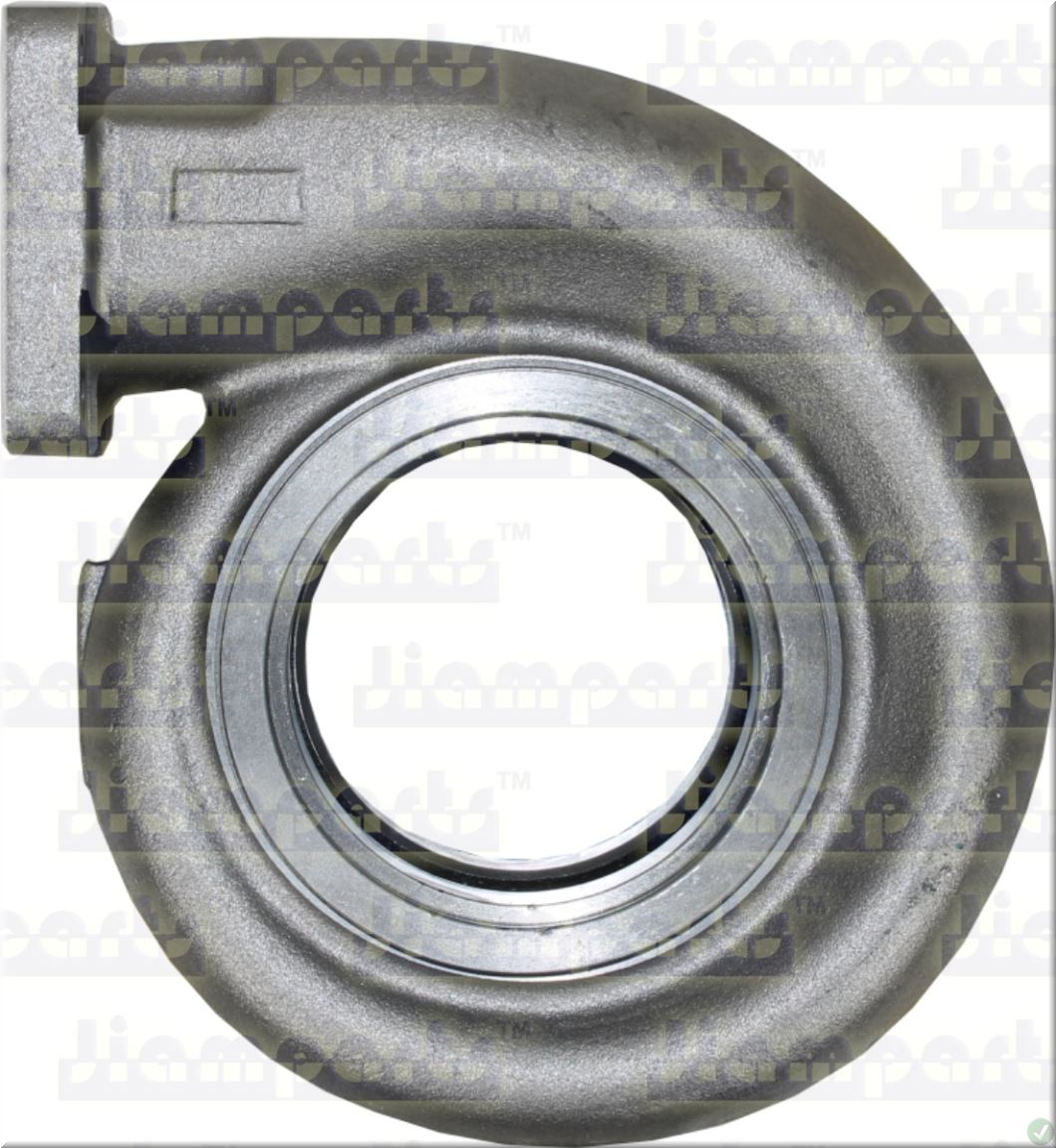 Description image:Turbine Housing HX60 3536934