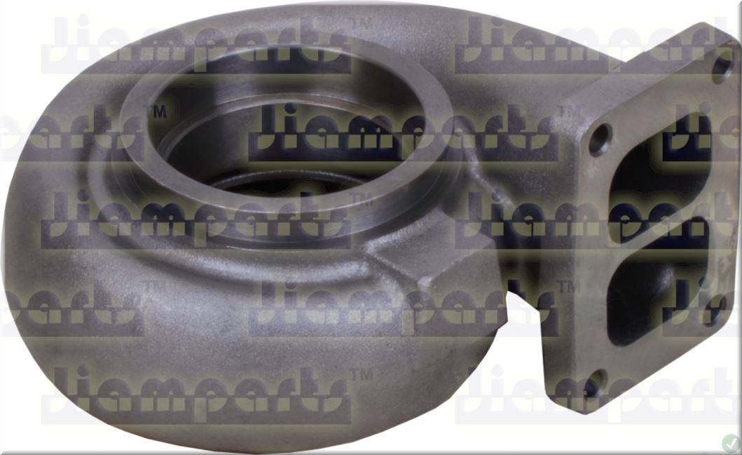 Description image:Turbine Housing HX60 3536935