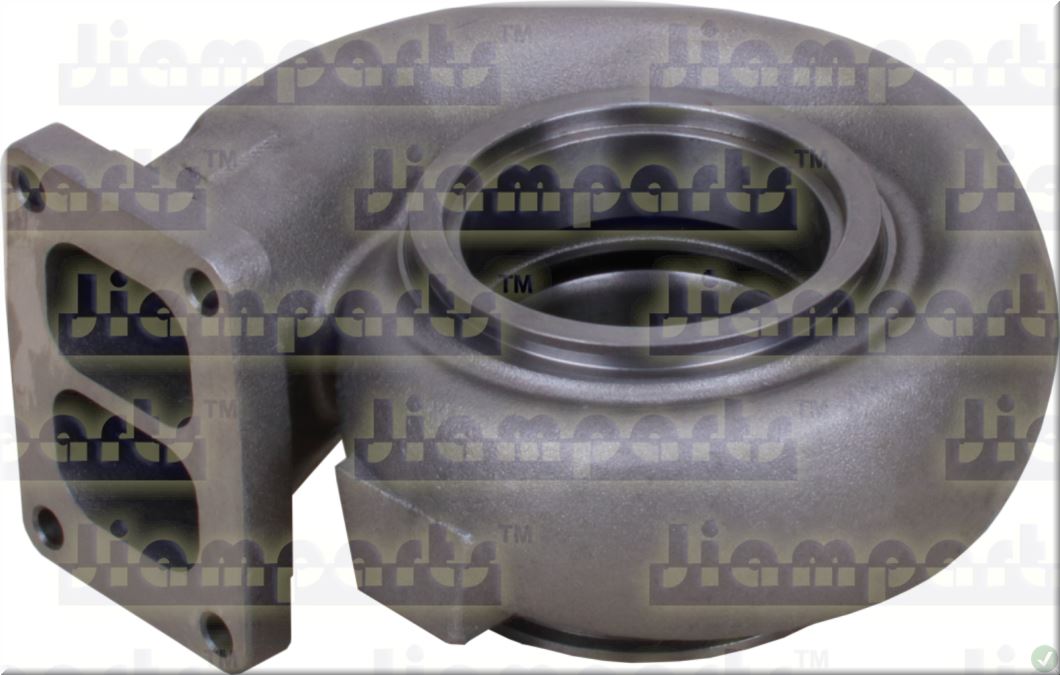 Description image:Turbine Housing HX60 3536935