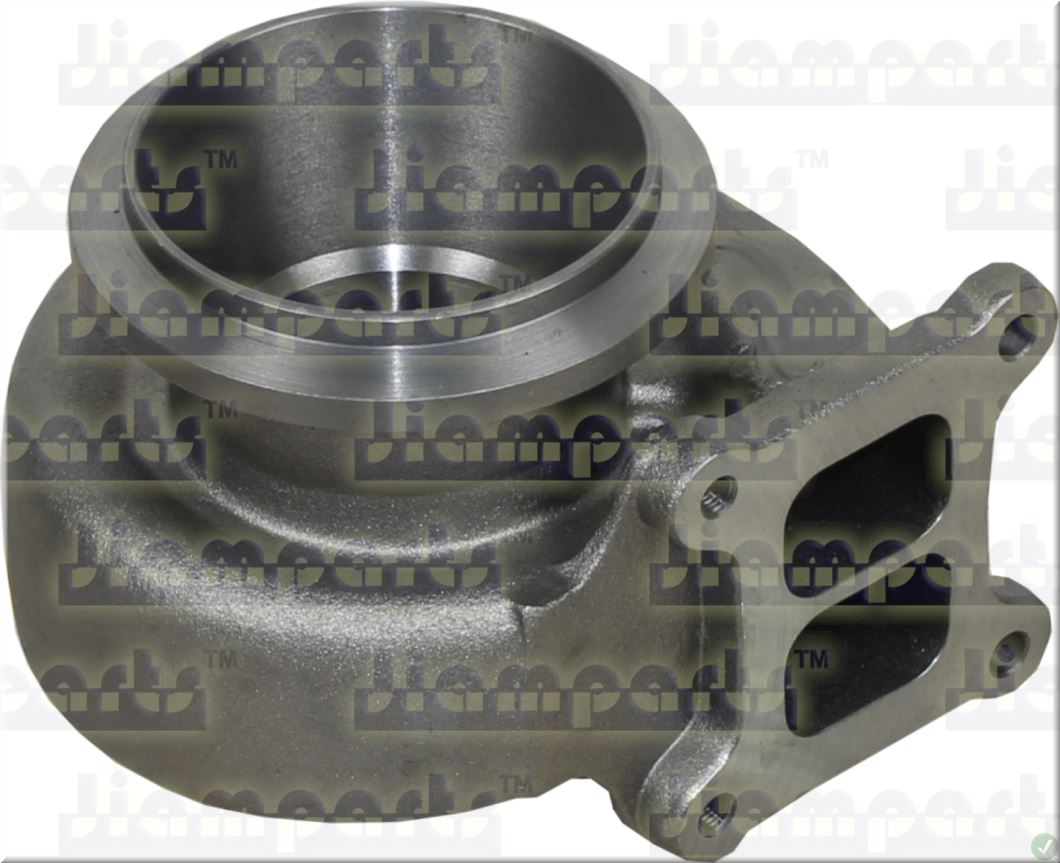 Description image:Turbine Housing HX55 3536942