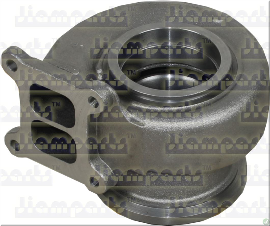 Description image:Turbine Housing HX55 3536942