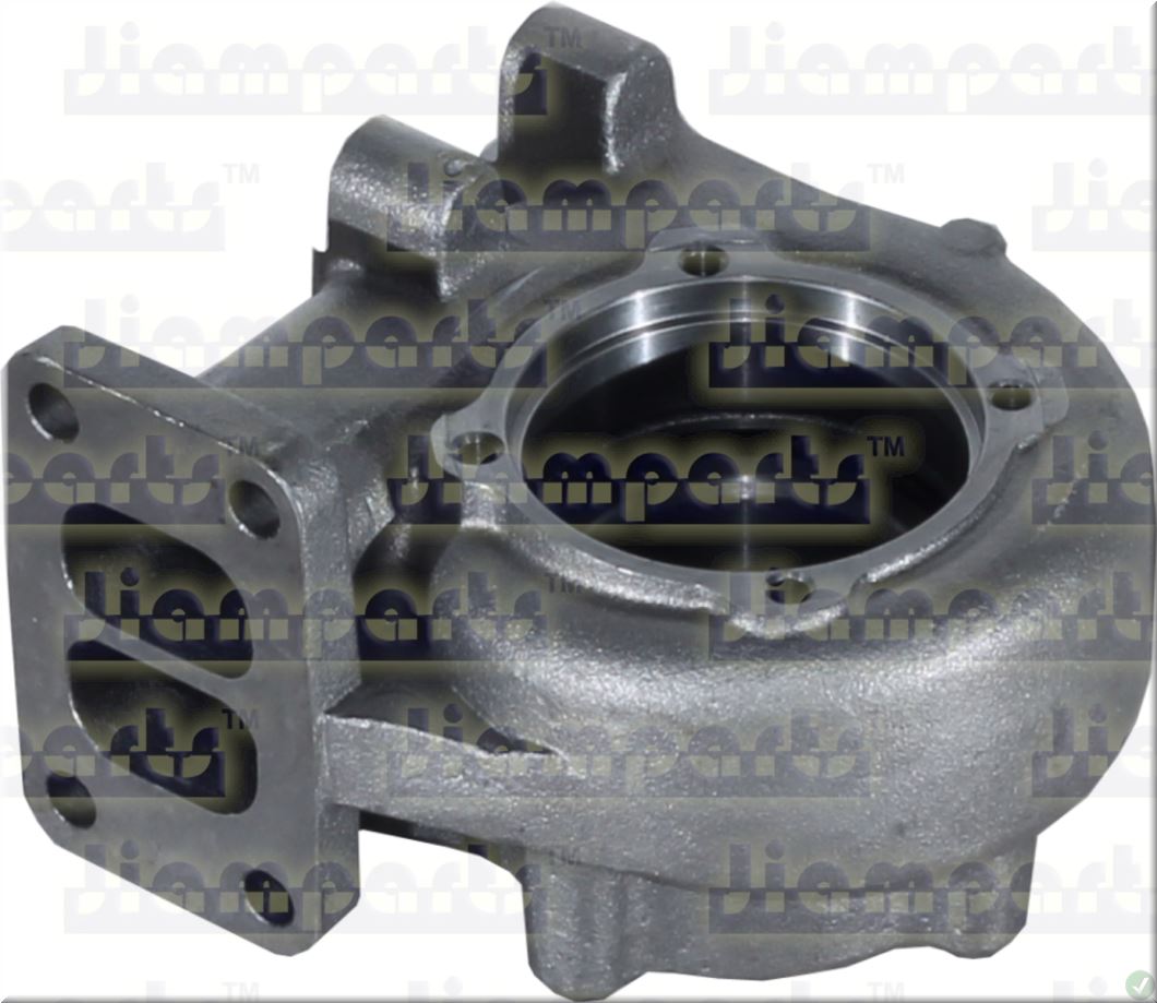 Description image:Turbine Housing HX35W 3537491