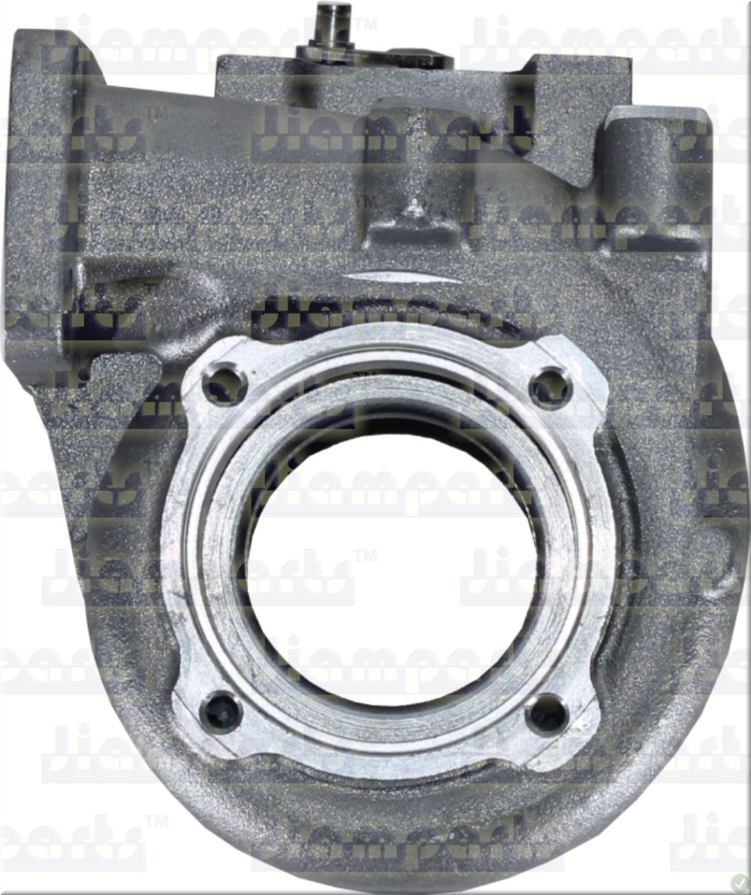 Description image:Turbine Housing HX35W 3537491