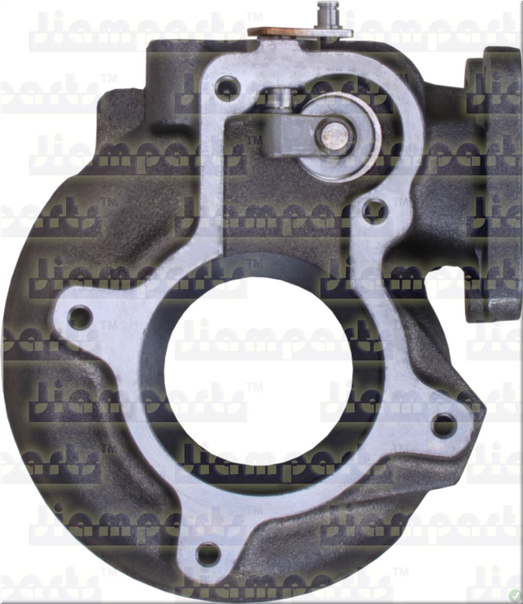 Description image:Turbine Housing HX40W 3538681-U