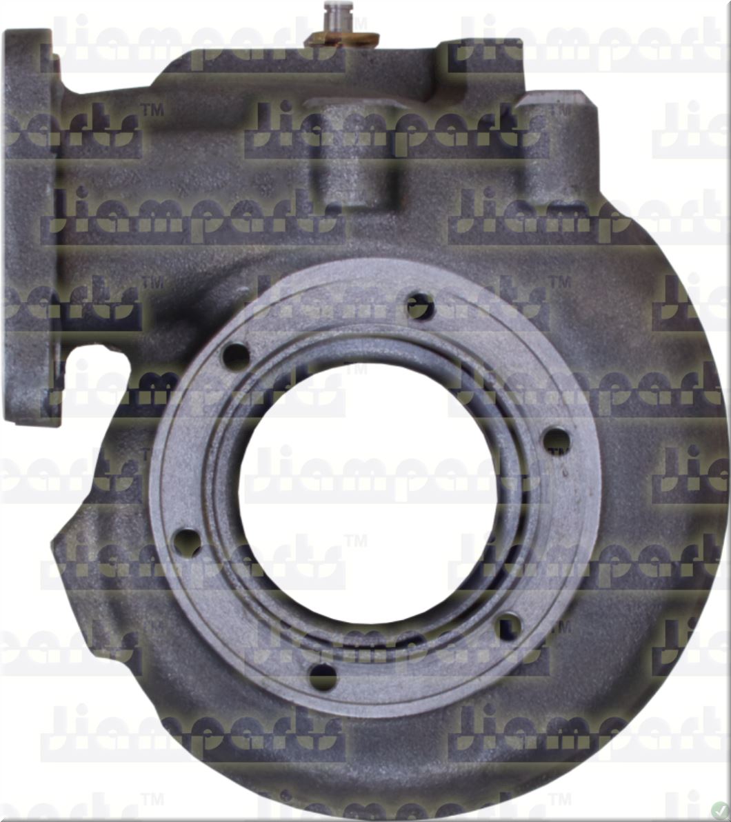 Description image:Turbine Housing HX40W 3538681-U