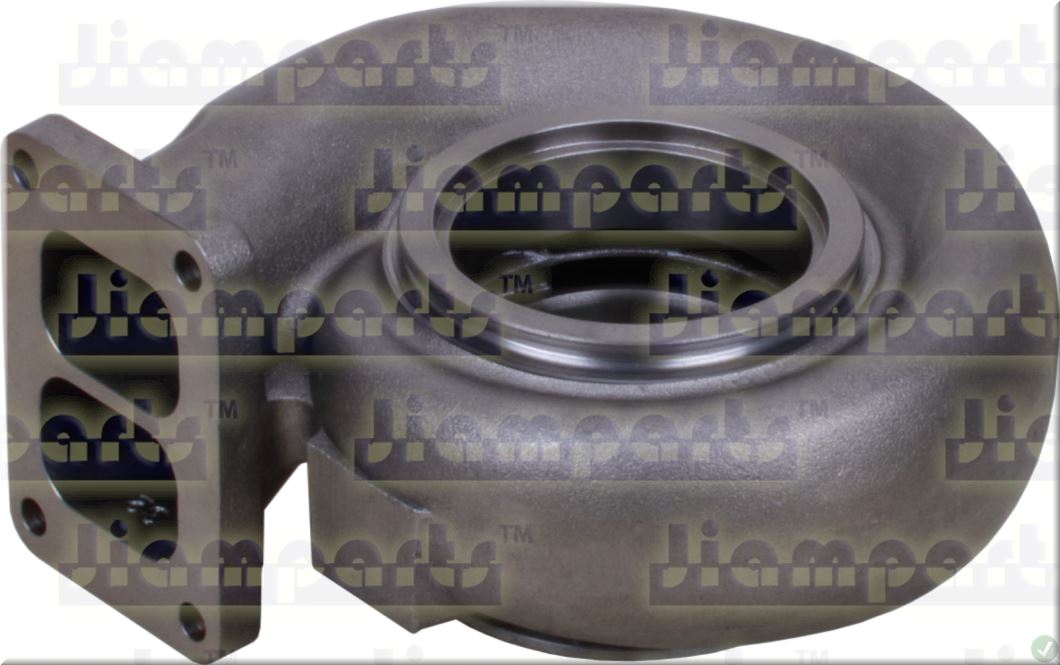 Description image:Turbine Housing HX60 3538771