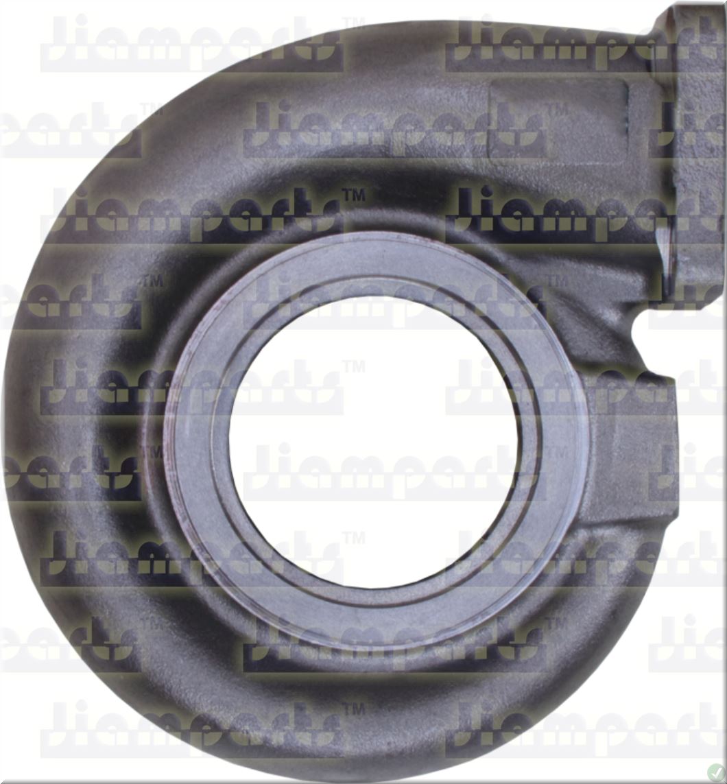 Description image:Turbine Housing HX60 3538771