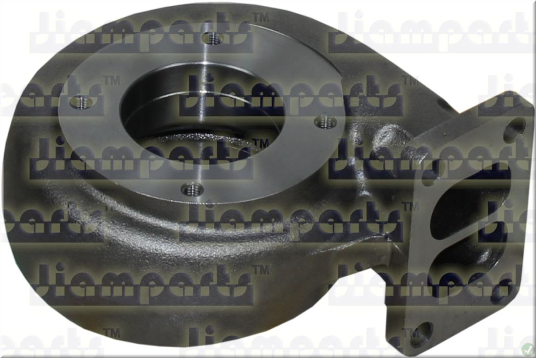 Description image:Turbine Housing H1E 3580524