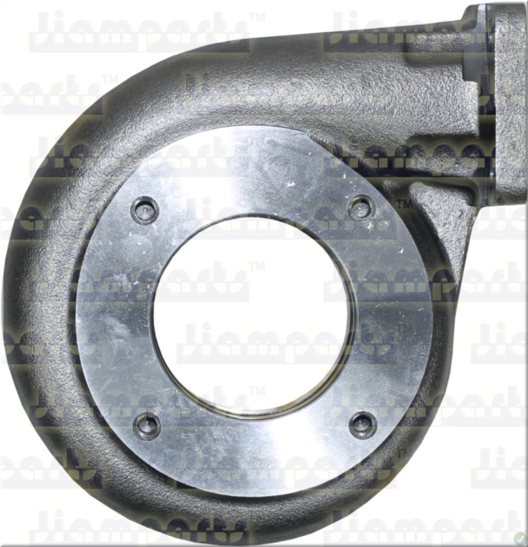 Description image:Turbine Housing H1E 3580524