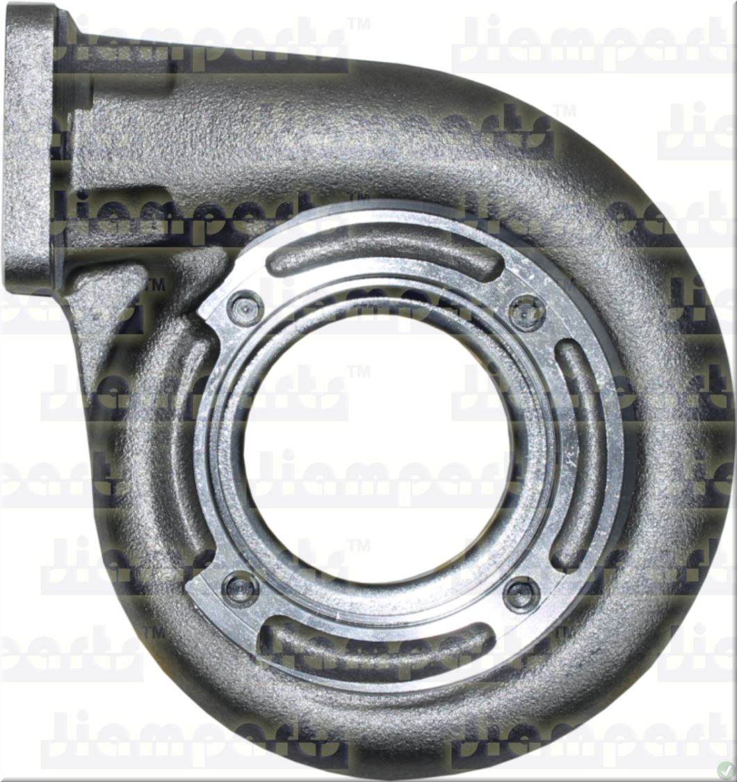 Description image:Turbine Housing H1E 3580524