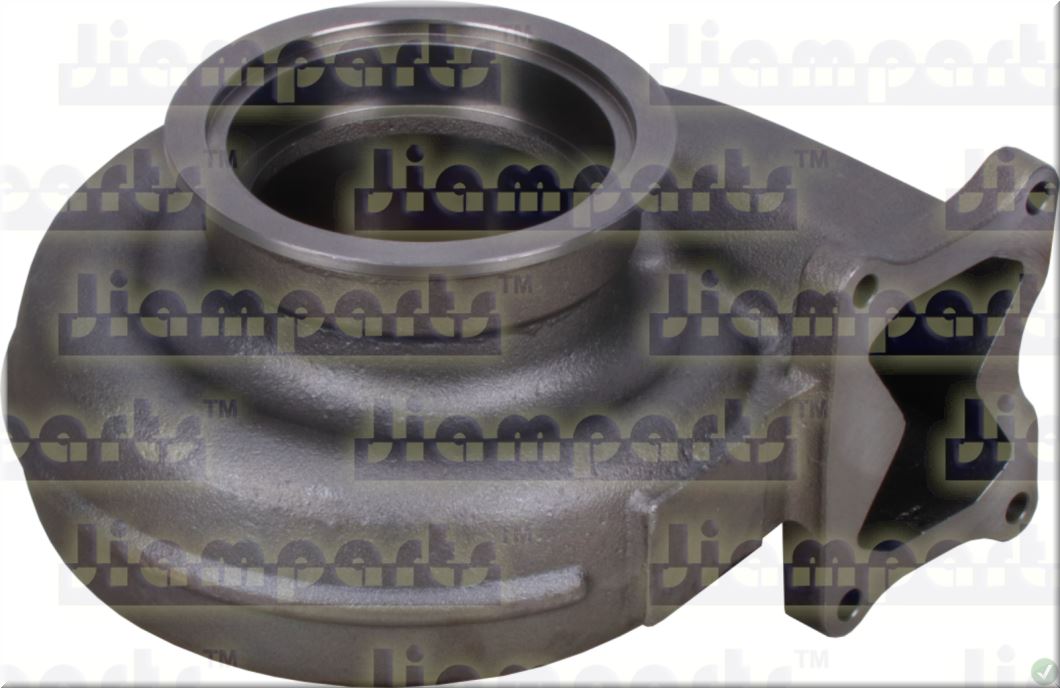 Description image:Turbine Housing HX82;HX83 3590561